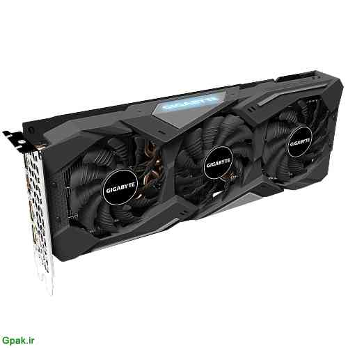 دانلود فایل آپدیت کارت گرافیک گیگابایت GigaByte GeForce GTX 1660 SUPER GAMING OC 6G Firmware Update